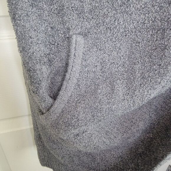 Barefoot Dreams Cozychic Lite Circle Cardigan Xs/Small 452 - Picture 4 of 6